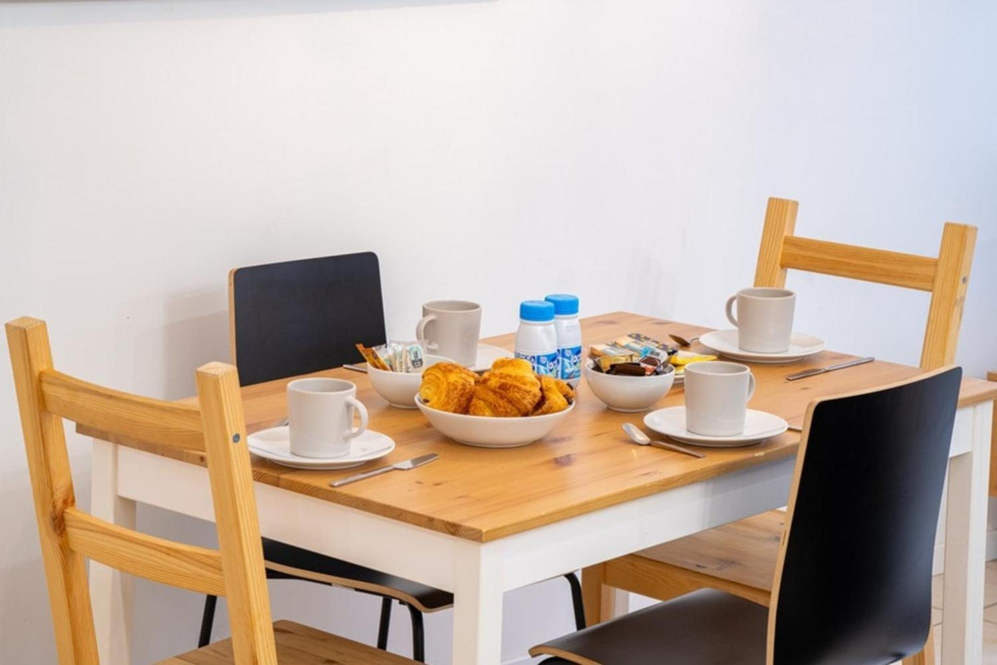 Cosy Tournusien By Primo Conciergerie 아파트 외부 사진