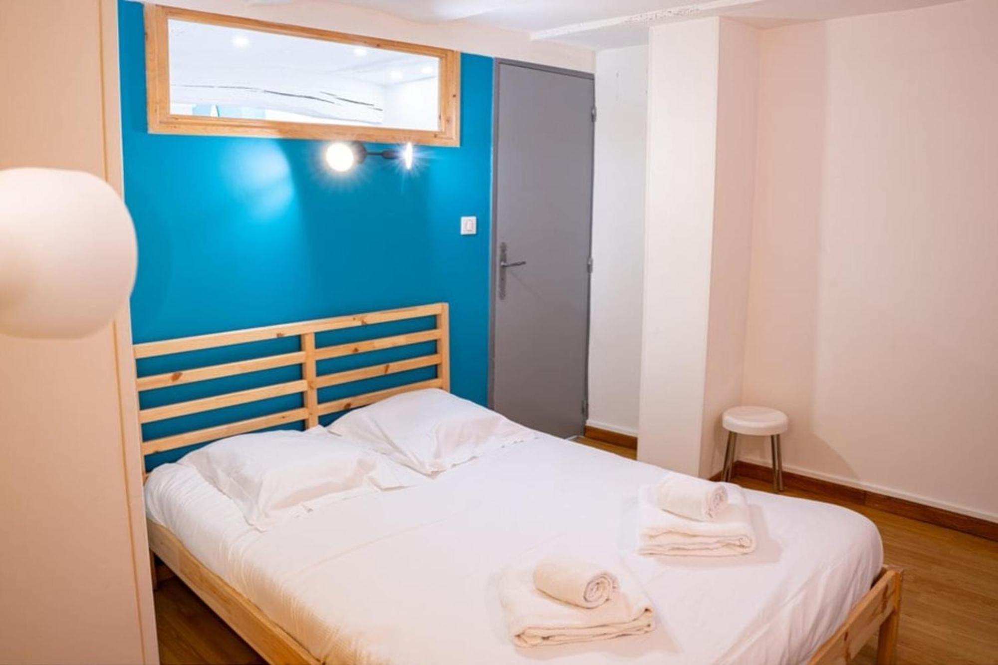 Cosy Tournusien By Primo Conciergerie 아파트 외부 사진